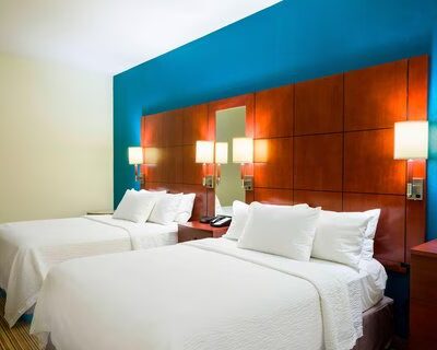 Residence Inn Philadelphia Langhorne - Langhorne, PA