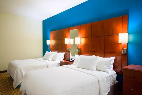 Residence Inn Philadelphia Langhorne - Langhorne, PA