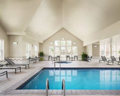 Residence Inn Philadelphia Langhorne - Langhorne, PA