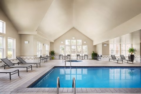 Residence Inn Philadelphia Langhorne - Langhorne, PA