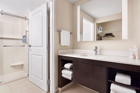 Residence Inn Philadelphia Langhorne - Langhorne, PA