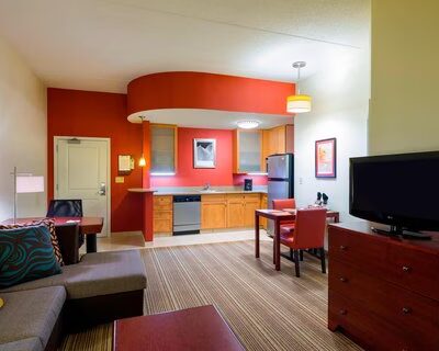 Residence Inn Philadelphia Langhorne - Langhorne, PA