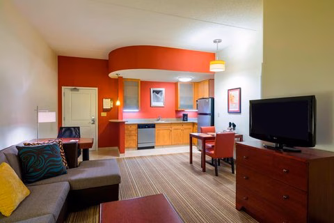 Residence Inn Philadelphia Langhorne - Langhorne, PA