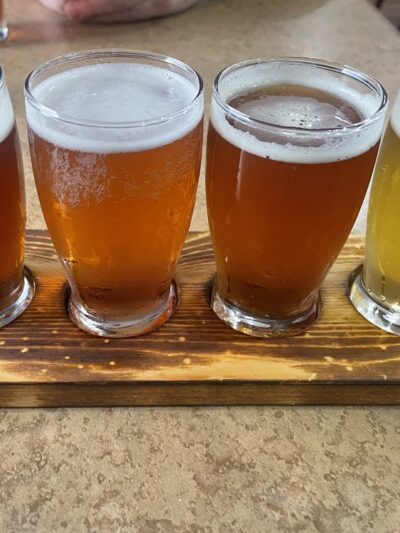 The Langhorne Brewing Company - Langhorne, PA