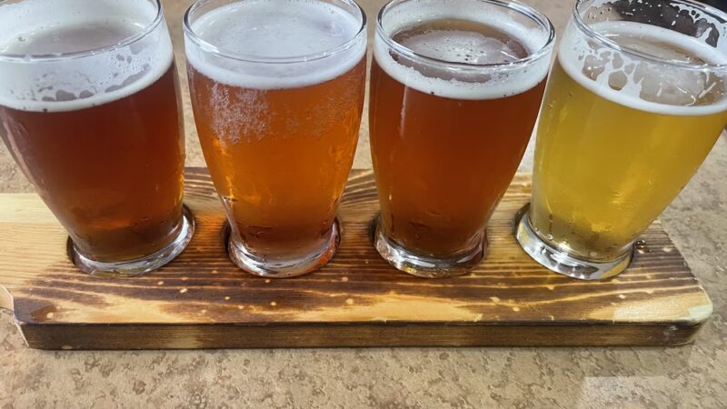 The Langhorne Brewing Company - Langhorne, PA