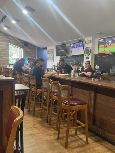 The Langhorne Brewing Company - Langhorne, PA