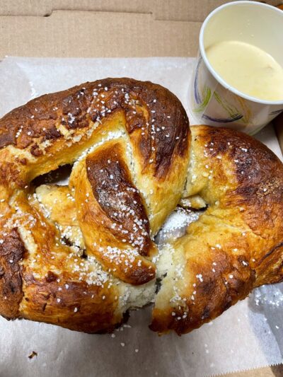 The Langhorne Brewing Company - Langhorne, PA