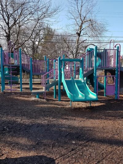 The Mayors Playground - Langhorne, PA