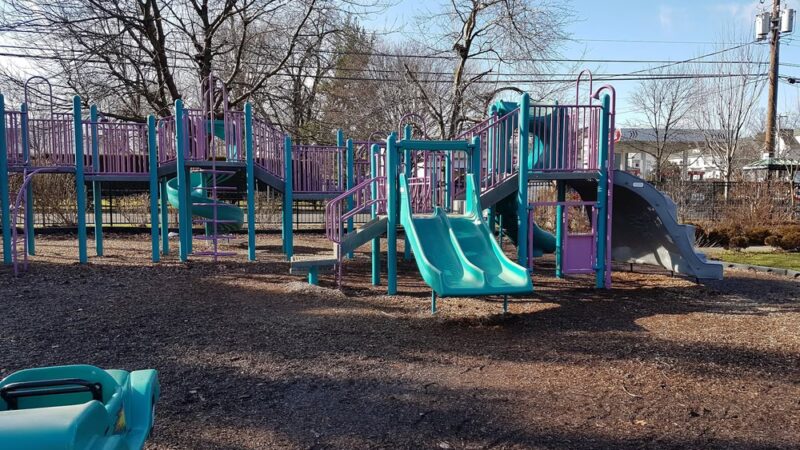 The Mayors Playground - Langhorne, PA