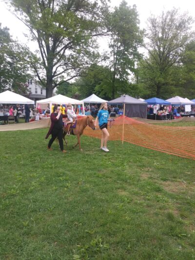 The Mayors Playground - Langhorne, PA