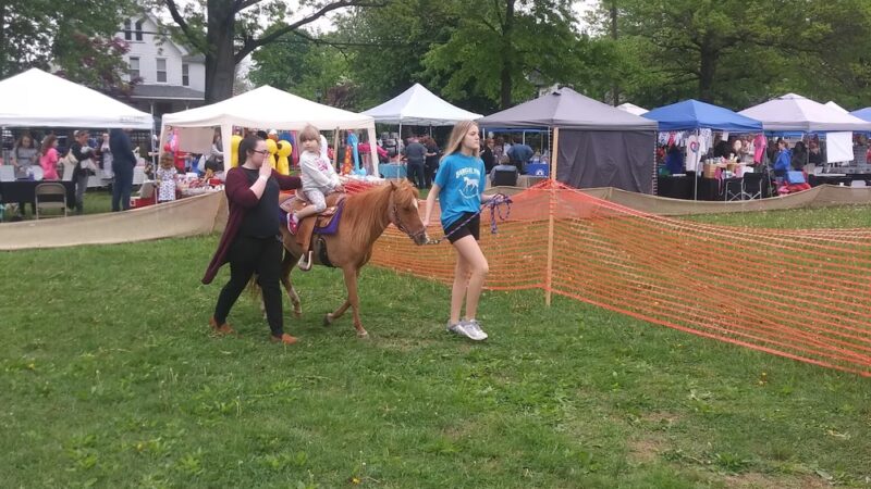 The Mayors Playground - Langhorne, PA