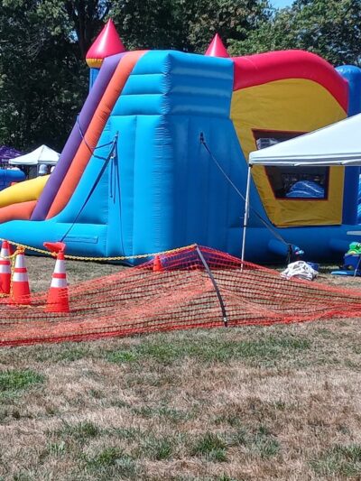 The Mayors Playground - Langhorne, PA