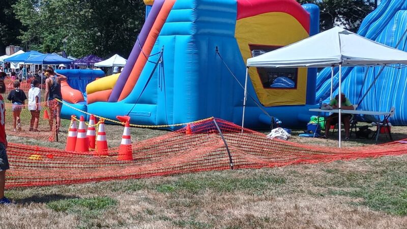 The Mayors Playground - Langhorne, PA