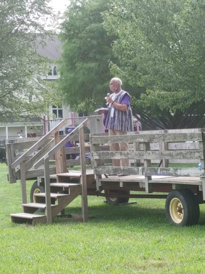 The Mayors Playground - Langhorne, PA
