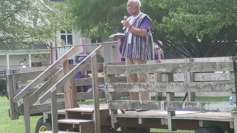 The Mayors Playground - Langhorne, PA