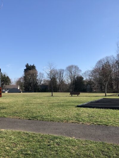 Veteran's Memorial Park - Langhorne, PA