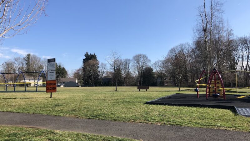 Veteran's Memorial Park - Langhorne, PA