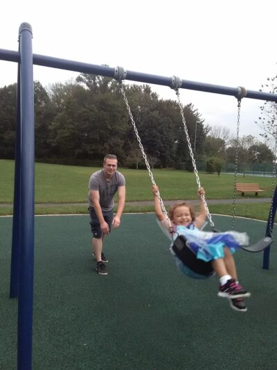 Veteran's Memorial Park - Langhorne, PA