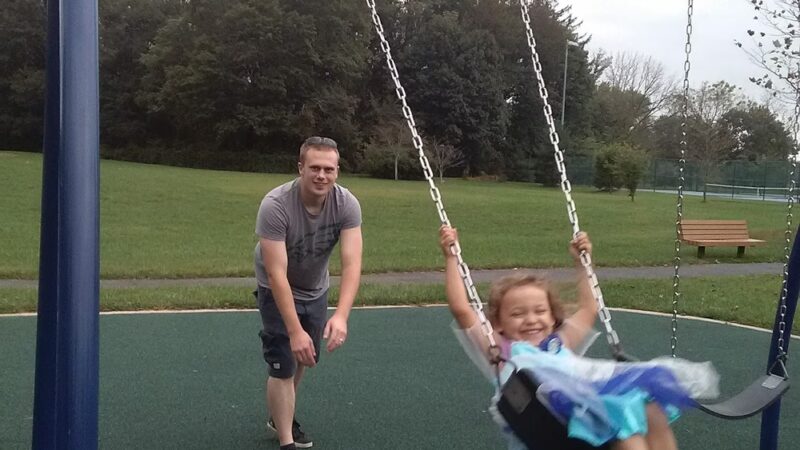 Veteran's Memorial Park - Langhorne, PA