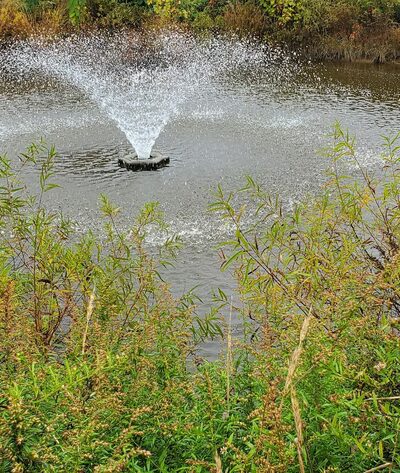 Veteran's Memorial Park - Langhorne, PA