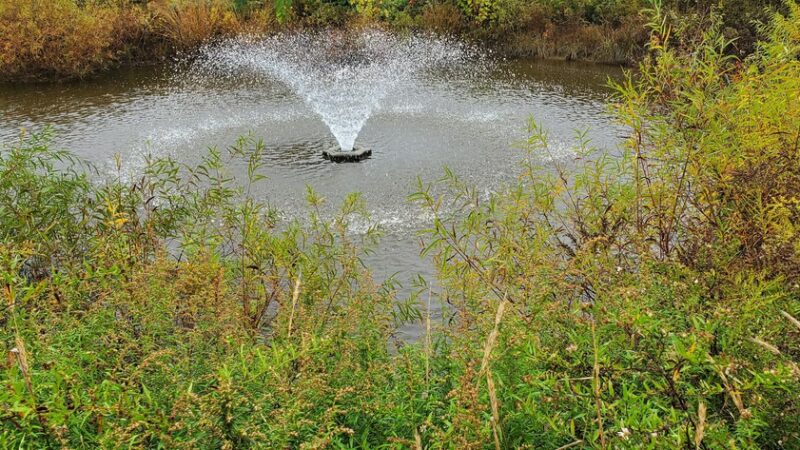 Veteran's Memorial Park - Langhorne, PA
