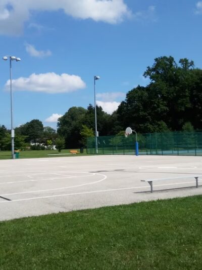 Veteran's Memorial Park - Langhorne, PA