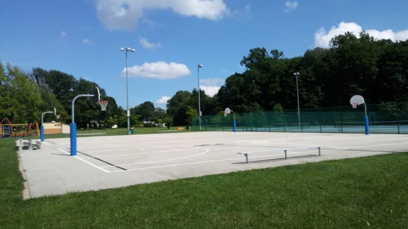 Veteran's Memorial Park - Langhorne, PA