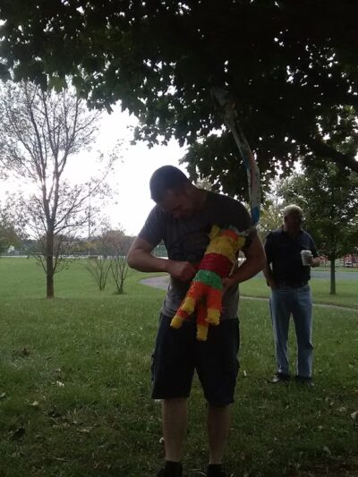 Veteran's Memorial Park - Langhorne, PA