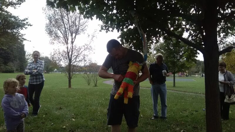 Veteran's Memorial Park - Langhorne, PA