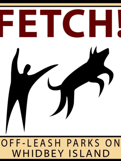FETCH! - Langley, WA