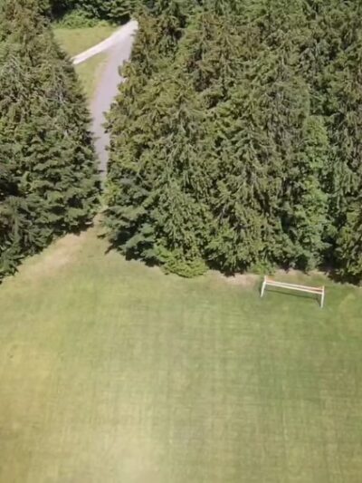 South Whidbey Community Park - Langley, WA