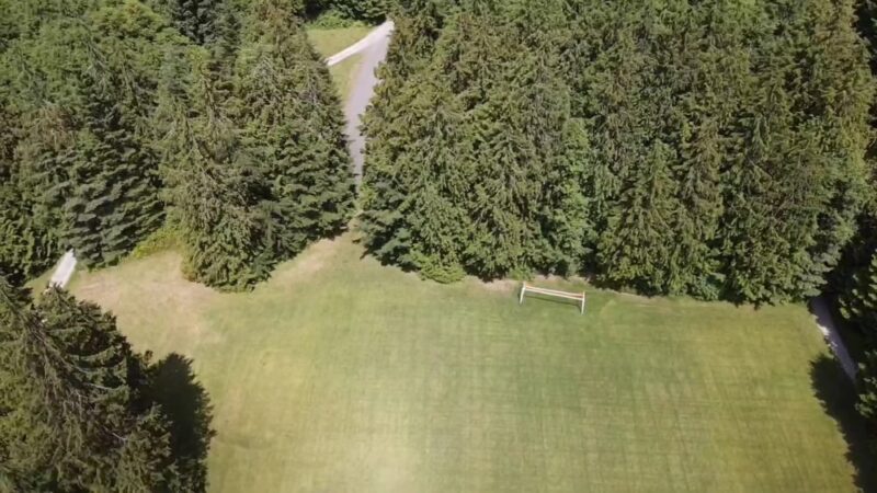 South Whidbey Community Park - Langley, WA