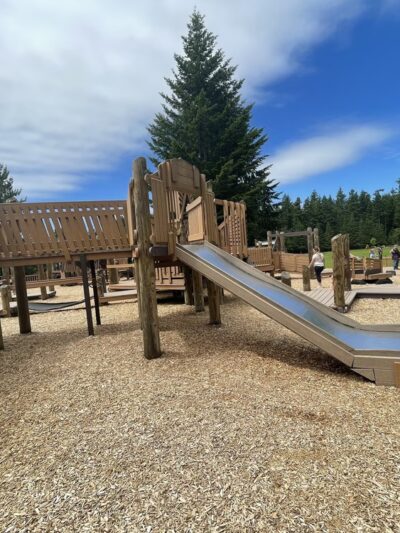 South Whidbey Community Park - Langley, WA