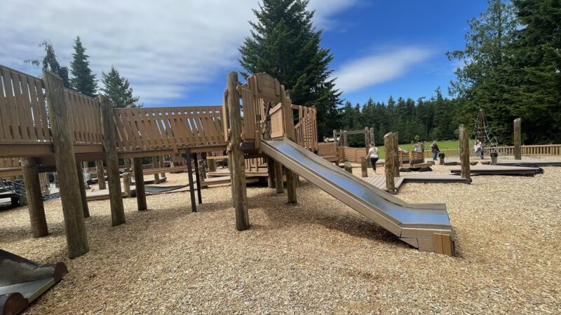 South Whidbey Community Park - Langley, WA