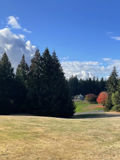 South Whidbey Community Park - Langley, WA