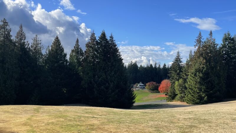 South Whidbey Community Park - Langley, WA