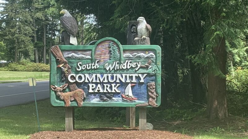 South Whidbey Community Park - Langley, WA