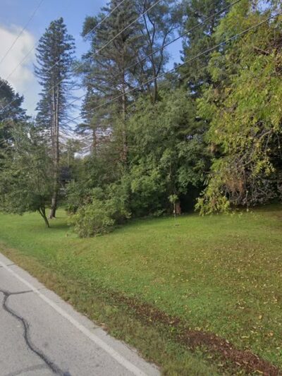 Schneider Field at Lannon Village Park - Lannon, WI