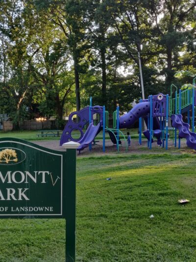 Belmont Park - Lansdowne, PA