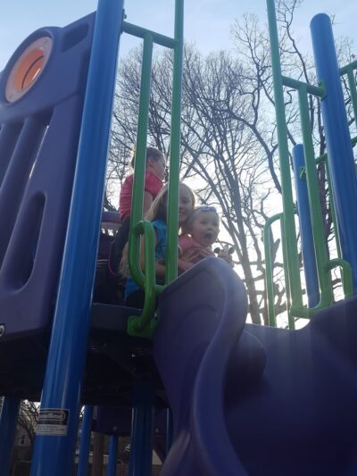 Belmont Park - Lansdowne, PA