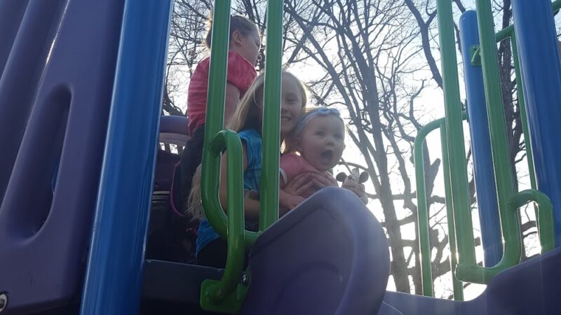 Belmont Park - Lansdowne, PA