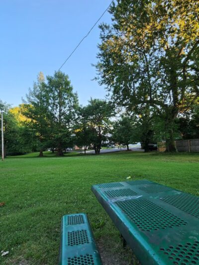 Belmont Park - Lansdowne, PA