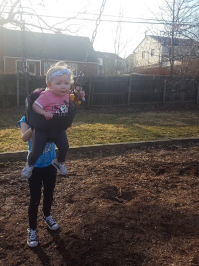 Belmont Park - Lansdowne, PA