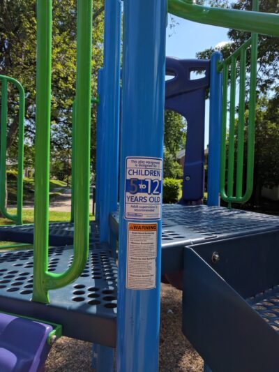 Belmont Park - Lansdowne, PA