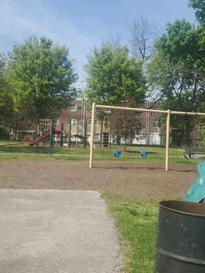 Hays Park - Lansdowne, PA