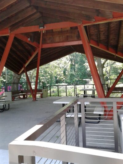 Hoffman Park - Lansdowne, PA