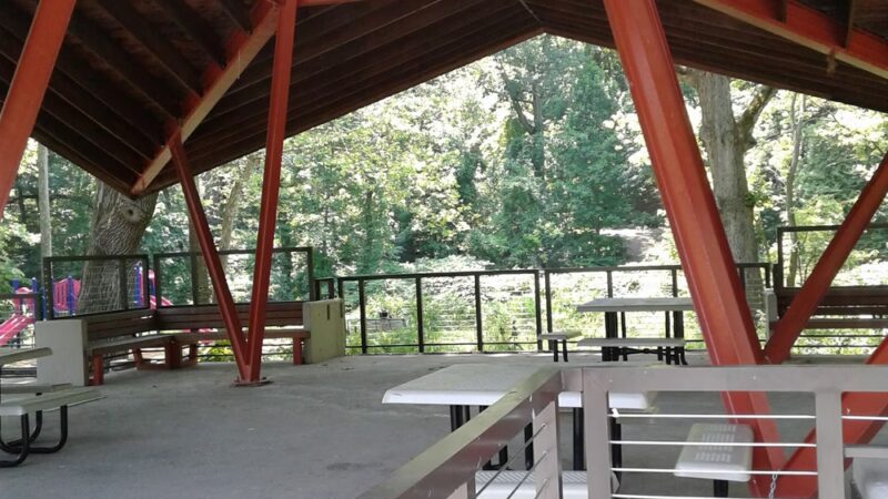 Hoffman Park - Lansdowne, PA