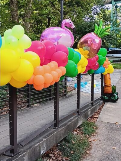 Hoffman Park - Lansdowne, PA