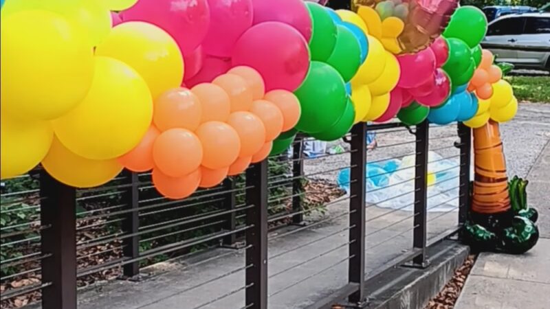 Hoffman Park - Lansdowne, PA