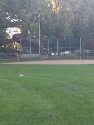 Hoffman Park - Lansdowne, PA